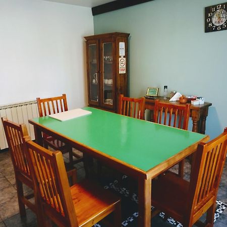 Casa De Grillos El Calafate Ngoại thất bức ảnh