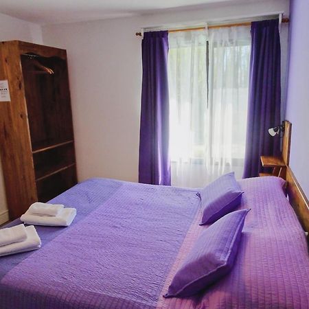 Casa De Grillos El Calafate Ngoại thất bức ảnh