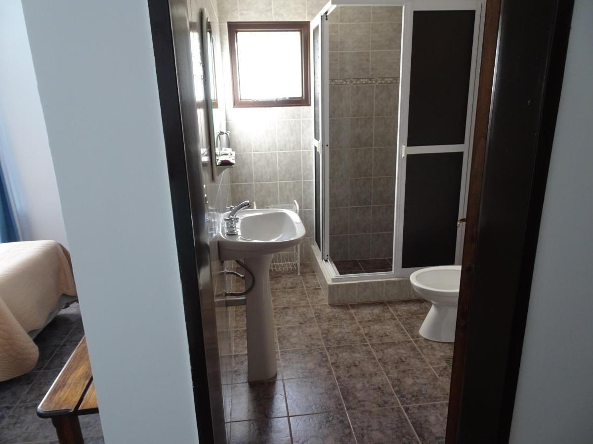 Casa De Grillos El Calafate Ngoại thất bức ảnh