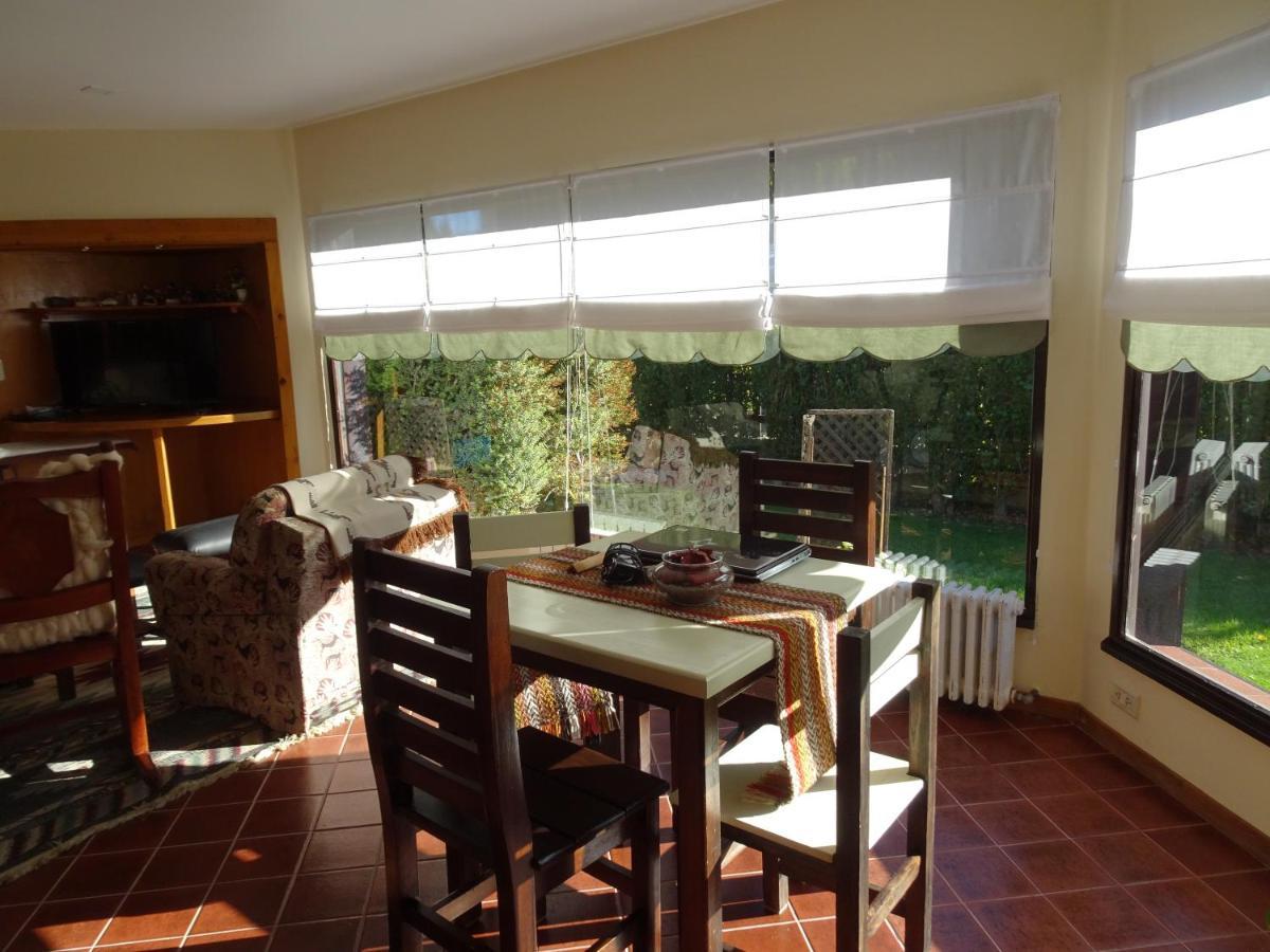 Casa De Grillos El Calafate Ngoại thất bức ảnh