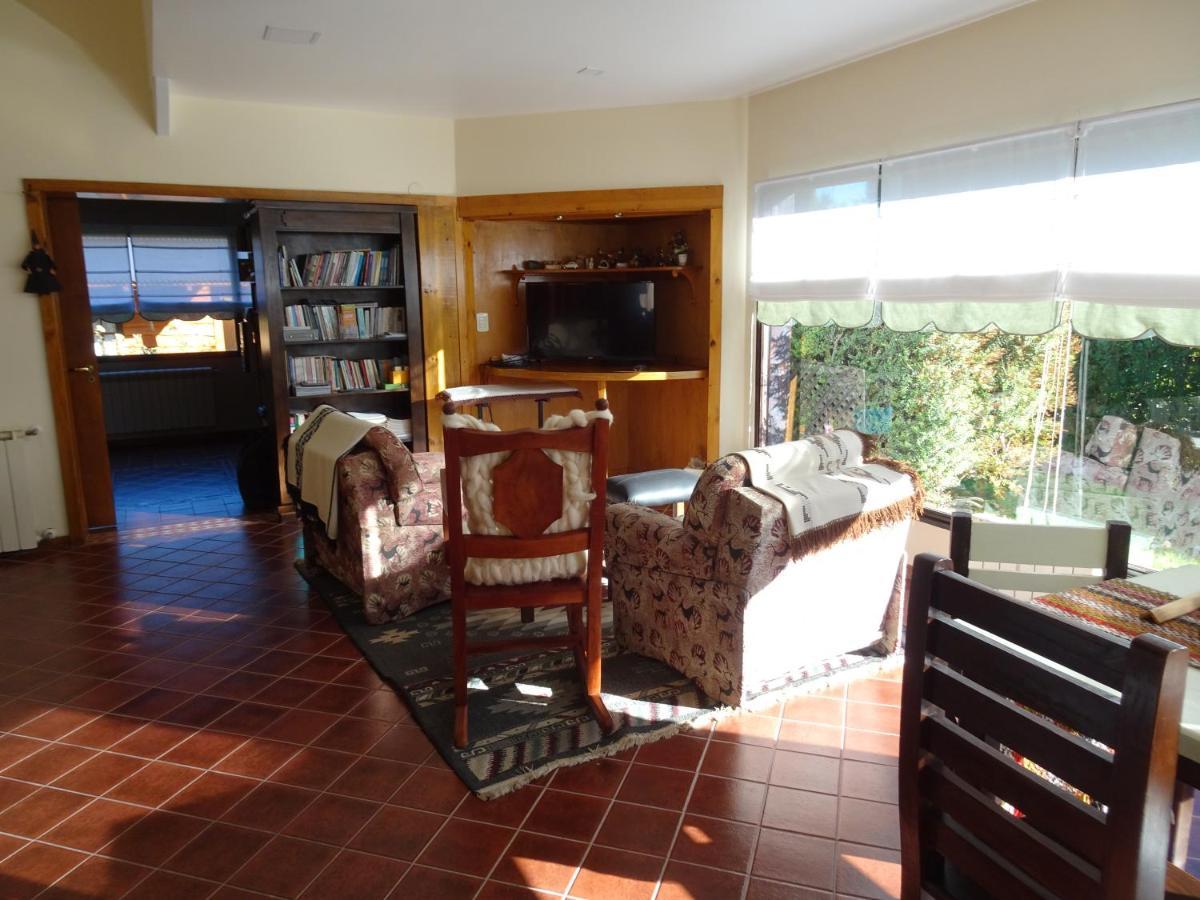 Casa De Grillos El Calafate Ngoại thất bức ảnh