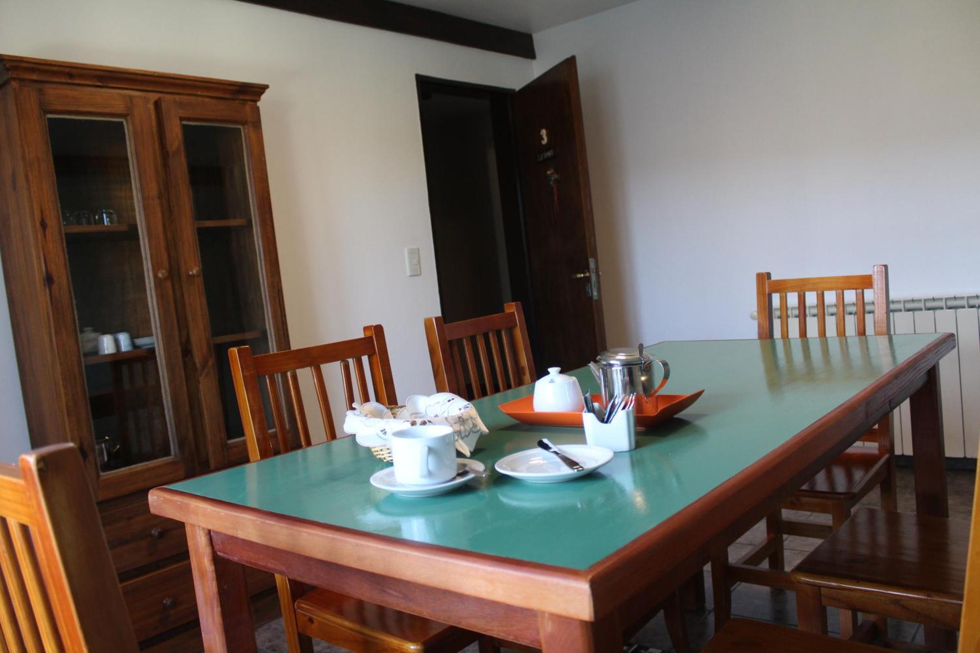 Casa De Grillos El Calafate Ngoại thất bức ảnh