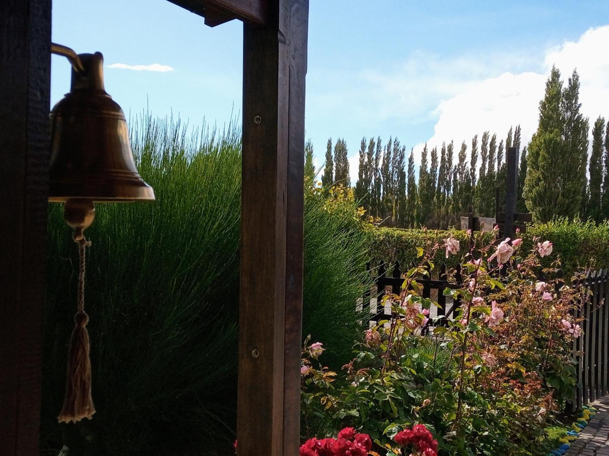 Casa De Grillos El Calafate Ngoại thất bức ảnh