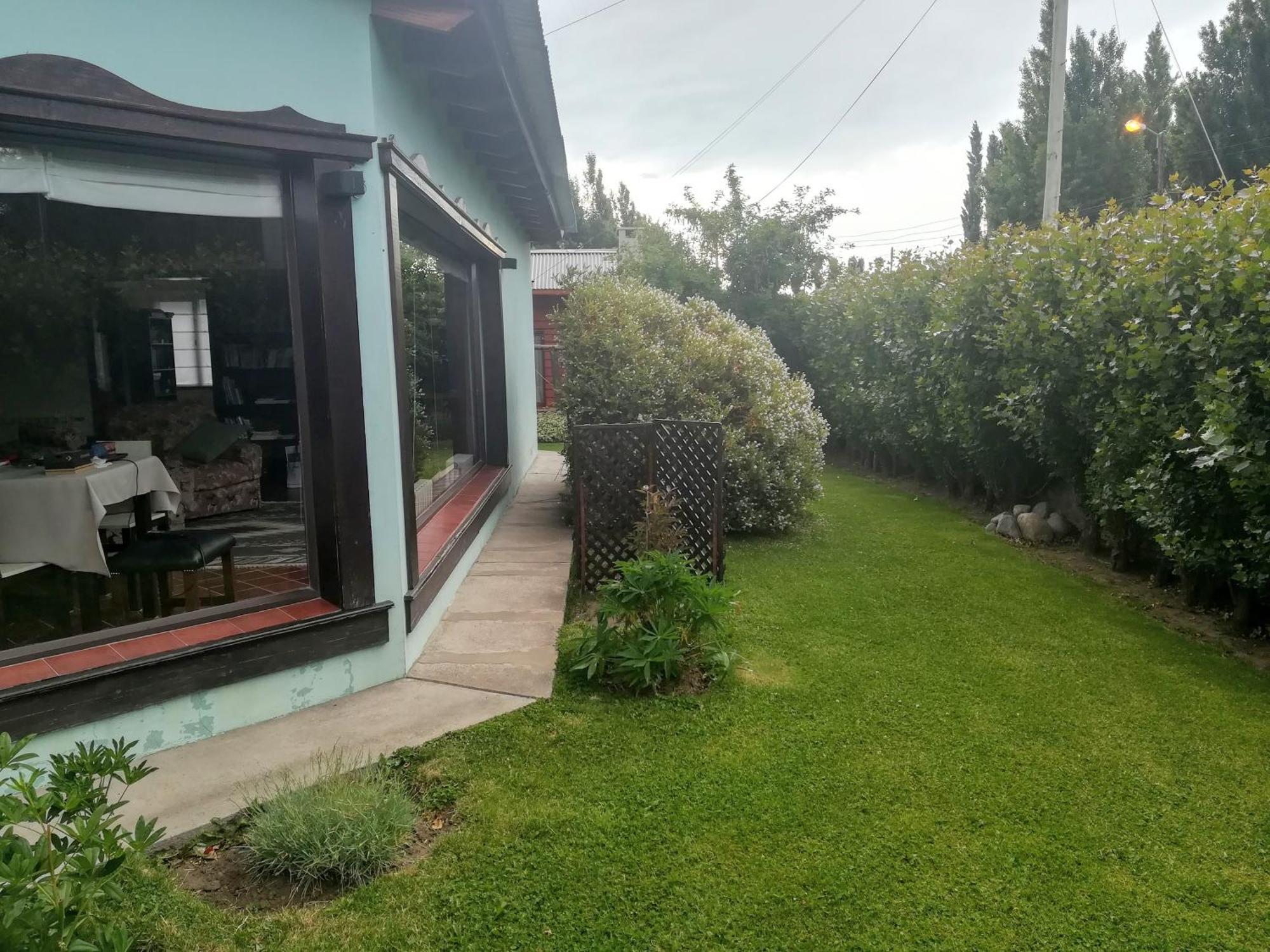 Casa De Grillos El Calafate Ngoại thất bức ảnh