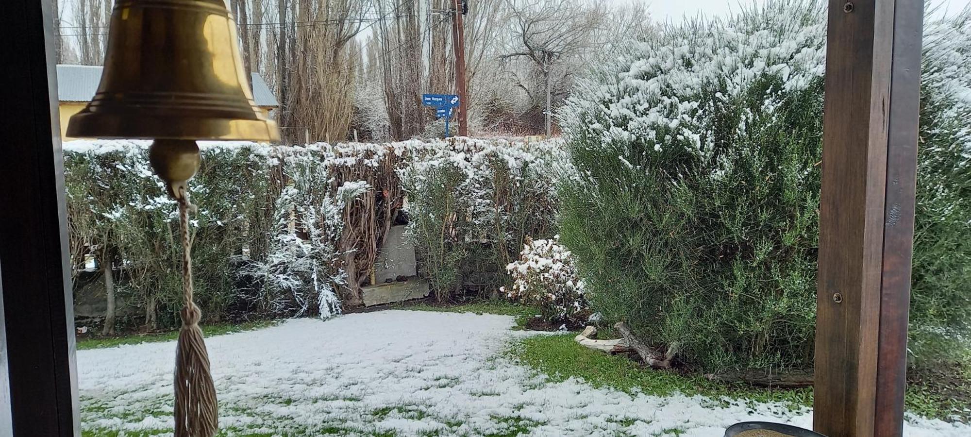 Casa De Grillos El Calafate Ngoại thất bức ảnh