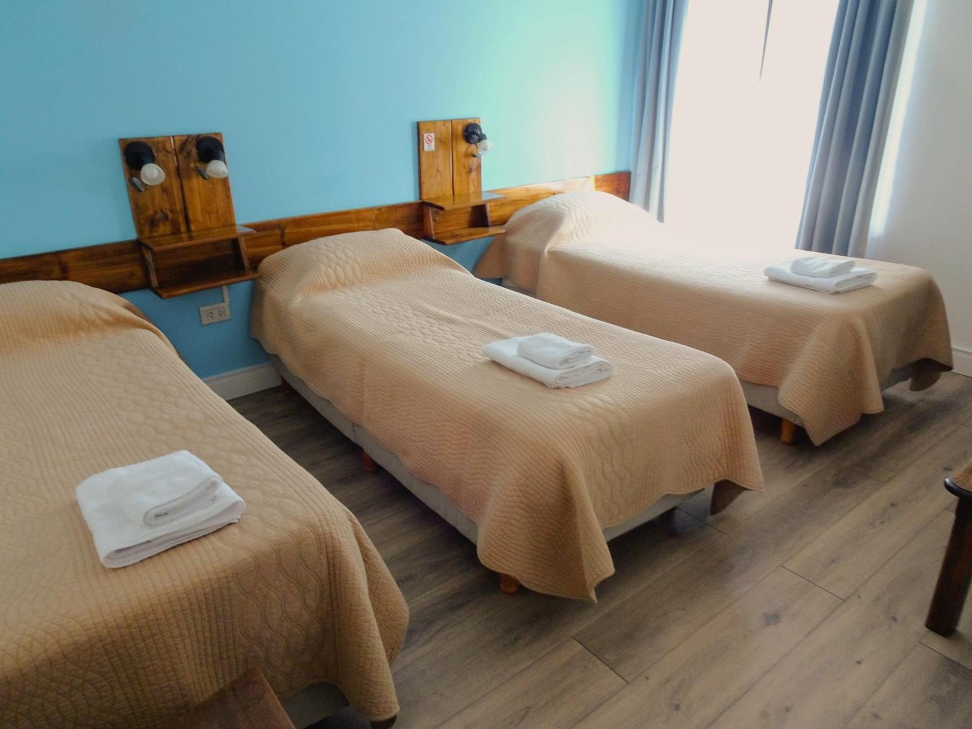 Casa De Grillos El Calafate Ngoại thất bức ảnh