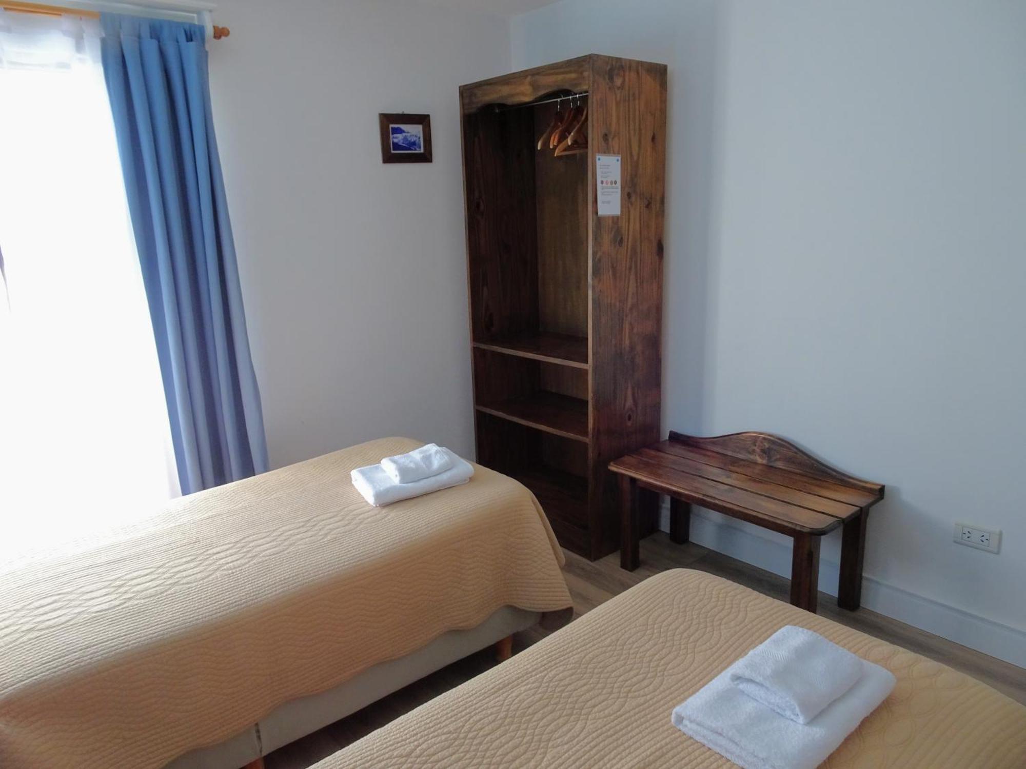 Casa De Grillos El Calafate Ngoại thất bức ảnh