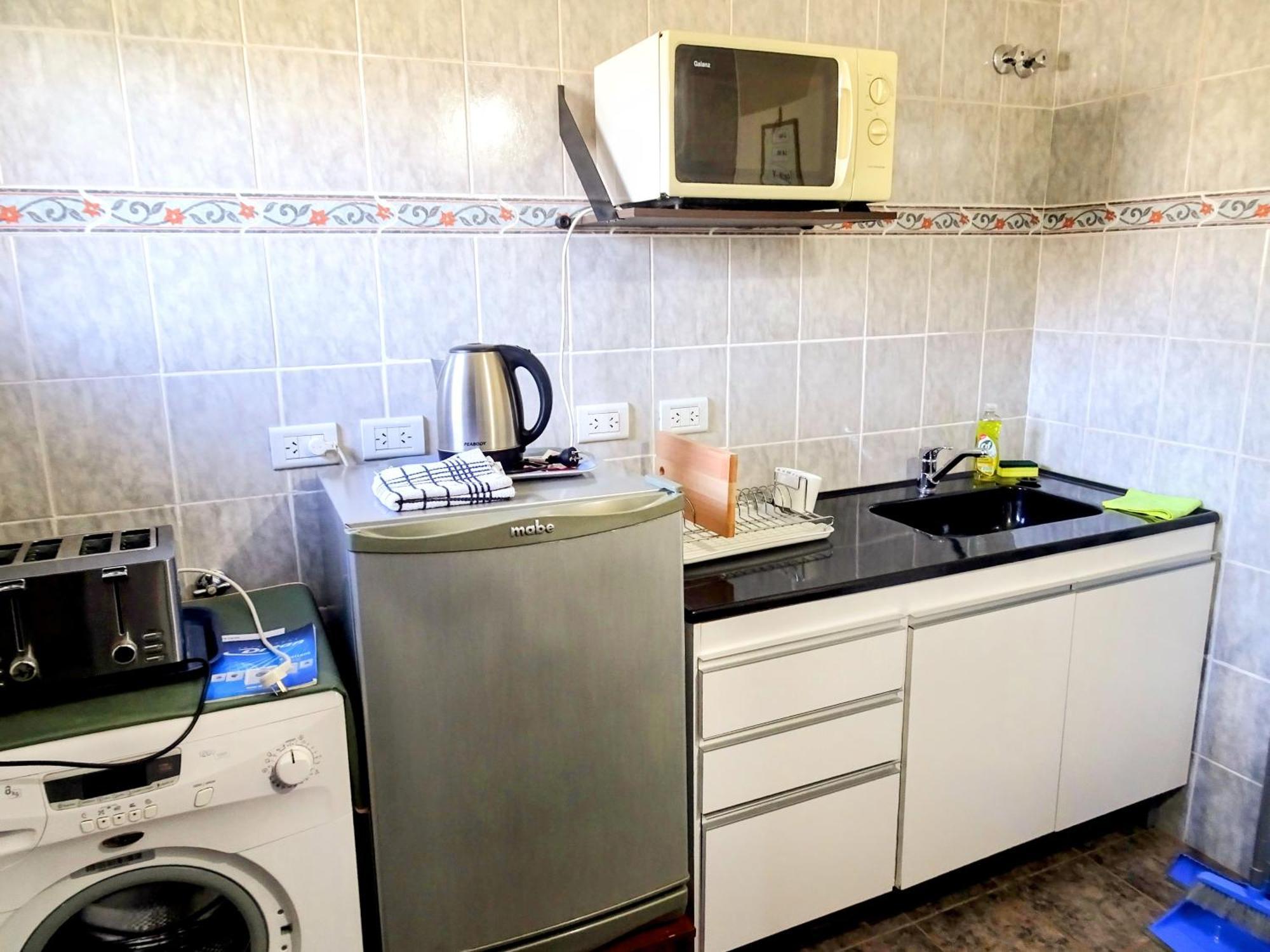 Casa De Grillos El Calafate Ngoại thất bức ảnh